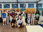 Outreach course
