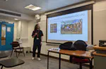 Scientific seminar