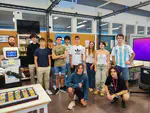 Outreach course