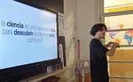 Outreach talk