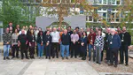 Scientific symposium