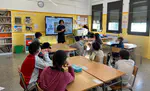 Outreach talk