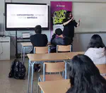 Outreach talk