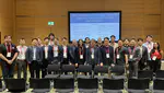 Scientific workshop